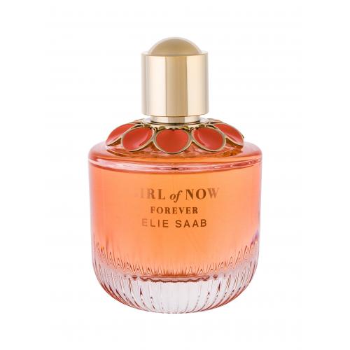 Elie Saab Girl of Now Forever parfémovaná voda pro ženy 90 ml
