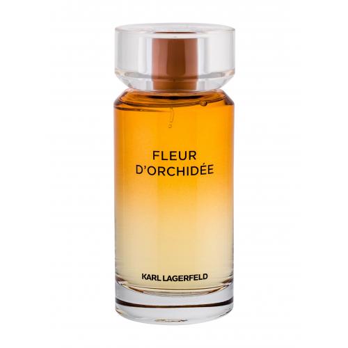 Fleur D´Orchidee - EDP 100 ml
