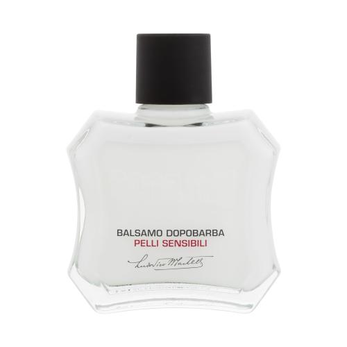 Balzám po holení pro citlivou pokožku se zeleným čajem White (After Shave Balm) 100 ml