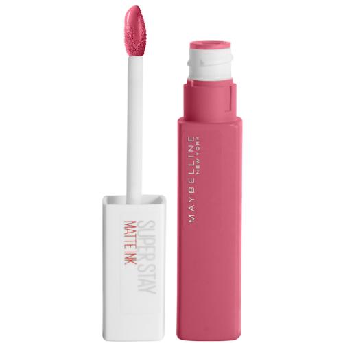 Maybelline SuperStay Matte Ink Liquid Lipstick tekutá rtěnka pro matný efekt 125 Inspirer 5 ml