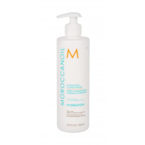 Moroccanoil Hydration Hydrating Conditioner kondicionér s hydratačním účinkem 500 ml