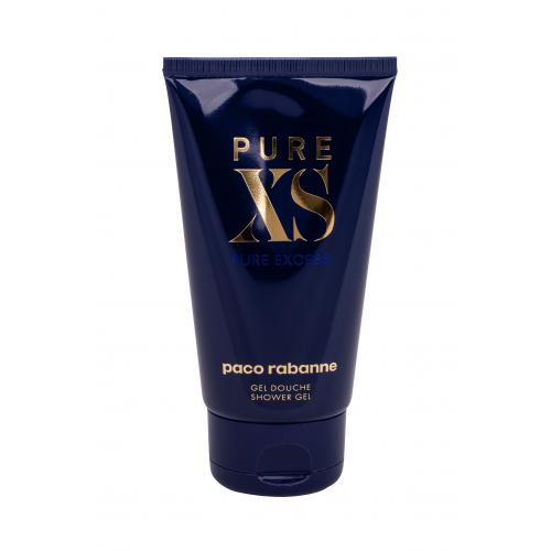 Paco Rabanne Pure XS 150 ml sprchový gel pro muže