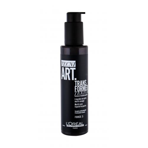 L’Oréal Professionnel Tecni.Art Transformation Lotion stylingové mléko pro definici a tvar 150 ml