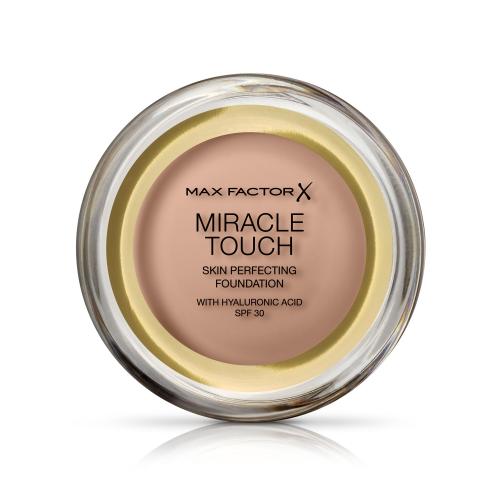 Max Factor Miracle Touch hydratační krémový make-up SPF 30 odstín 070 Natural 11,5 g