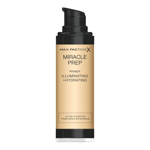 Max Factor Miracle Prep hydratační podkladová báze pod make-up 30 ml