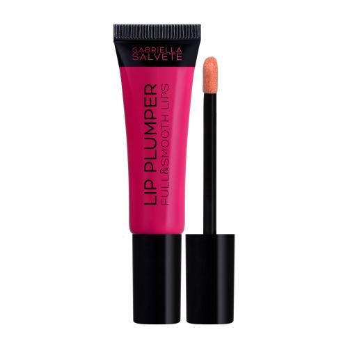 Gabriella Salvete Lip Plumper hydratační lesk na rty odstín 02 9 ml