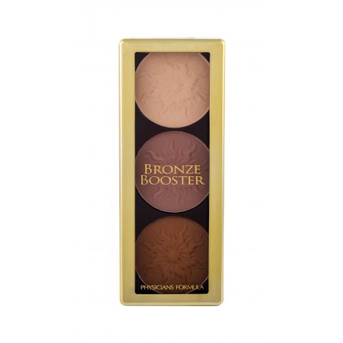 Physicians Formula Bronze Booster Highlight & Contour 9 g konturovací paletka pro ženy Matte Finish