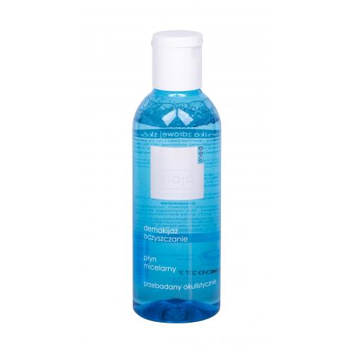 Ziaja Med Cleansing Micellar Water 200 ml micelární voda pro citlivou pleť pro ženy