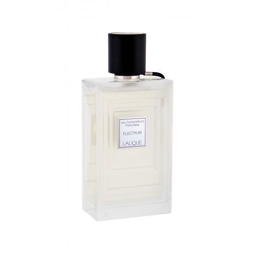 Lalique Les Compositions Parfumées Electrum 100 ml parfémovaná voda unisex