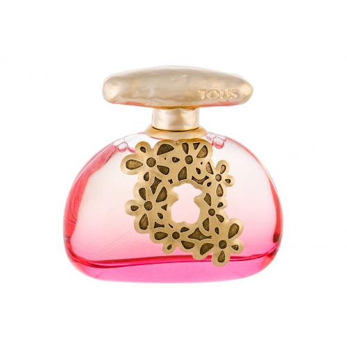 Tous Floral Touch toaletní voda pro ženy 100 ml