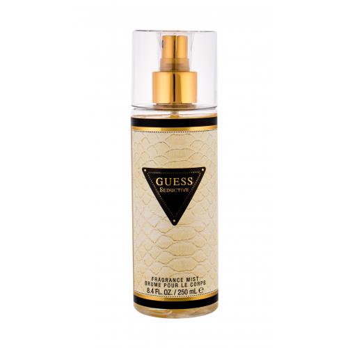 Guess Seductive tělový spray pro ženy 250 ml