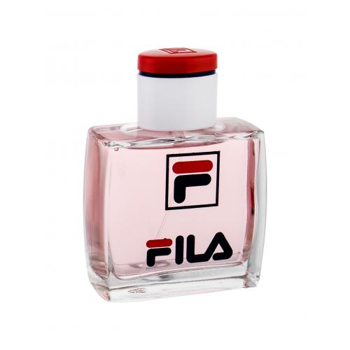 Fila Fila For Women toaletní voda pro ženy 100 ml