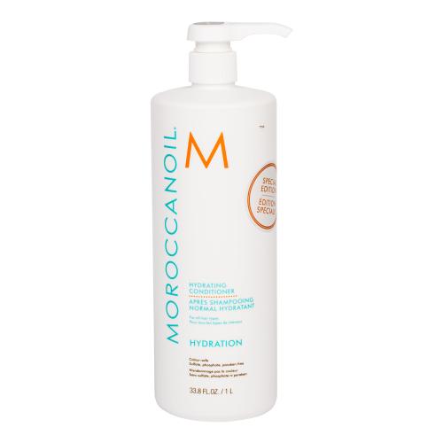 Moroccanoil Hydration Hydrating Conditioner kondicionér s hydratačním účinkem 1000 ml