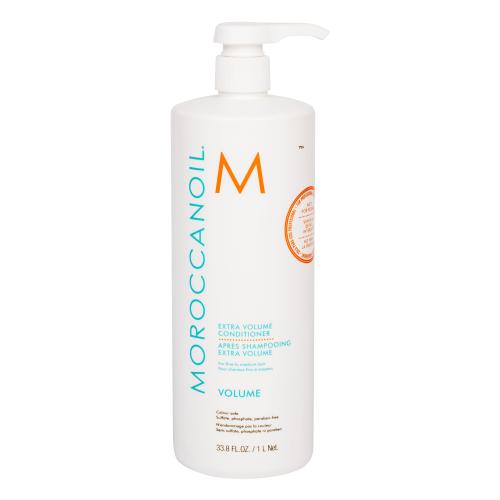 Moroccanoil Volume 1000 ml kondicionér pro jemné vlasy pro ženy