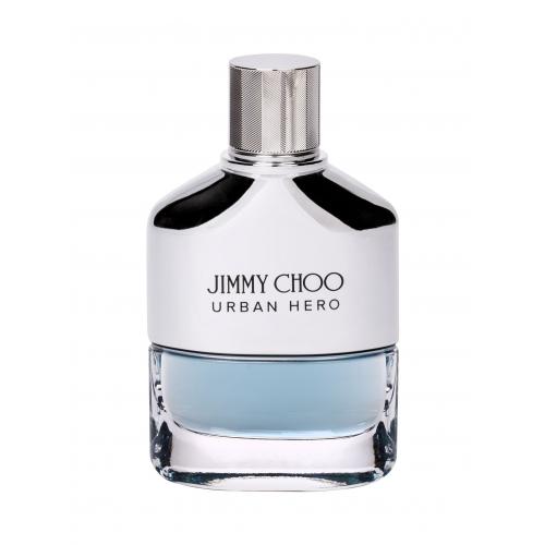 Jimmy Choo Urban Hero 100 ml parfémovaná voda pro muže
