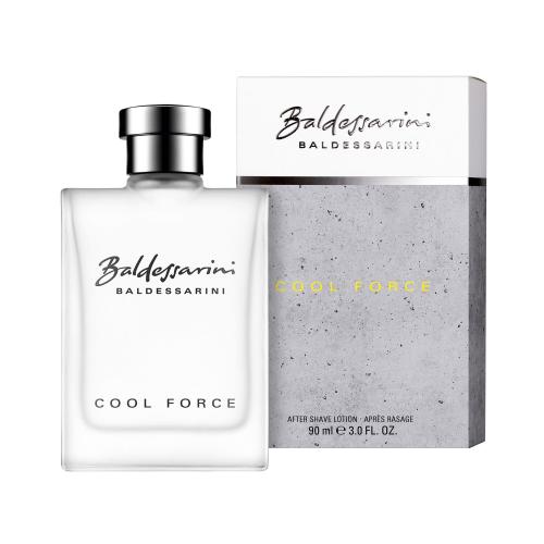 Cool Force - voda po holení 90 ml