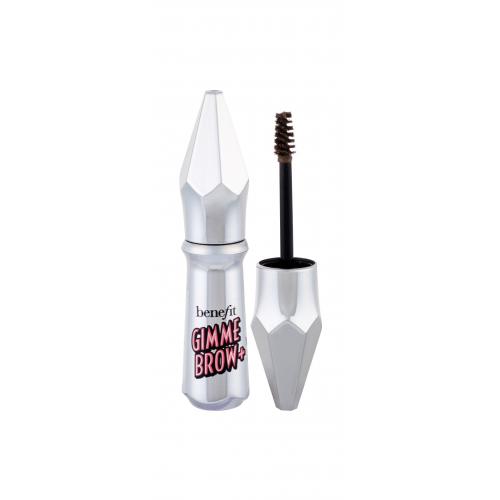 Objemový gel na obočí Gimme Brow+ (Brow Volumizing Fiber Gel Mini) 1,5 g 4
