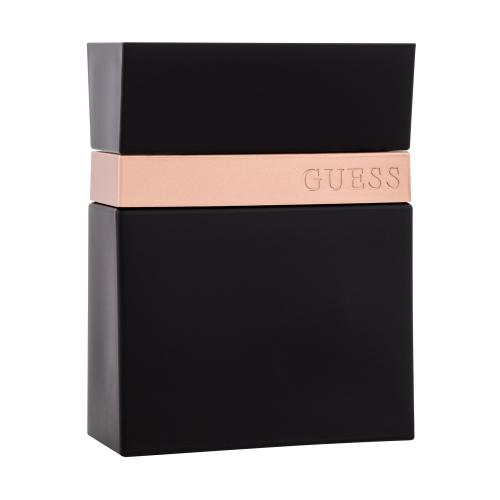 Guess Seductive Noir for Men toaletní voda 100 ml