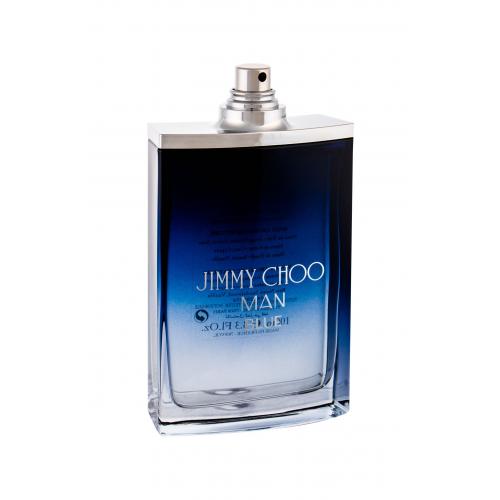 Jimmy Choo Jimmy Choo Man Blue 100 ml toaletní voda tester pro muže