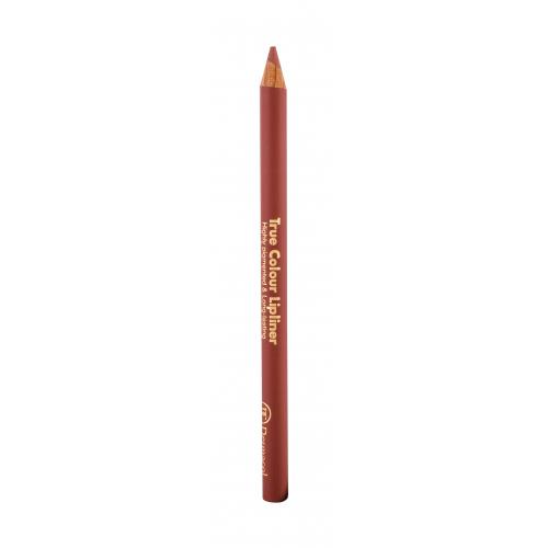 Dermacol True Colour 0,28 g konturovací tužka na rty pro ženy 5