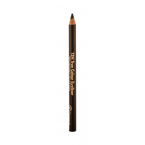 Dermacol 12H True Colour Eyeliner č.9 - army green