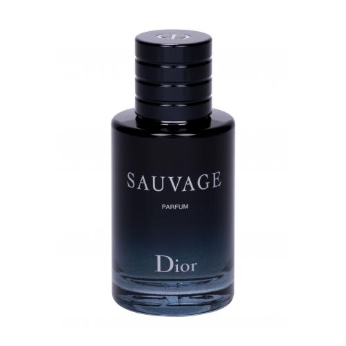 Christian Dior Sauvage 60 ml parfém pro muže