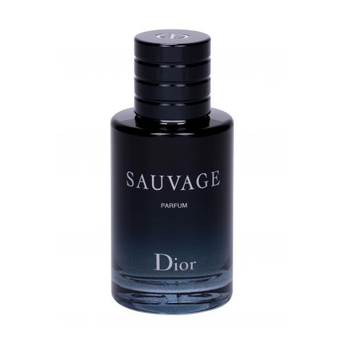 Sauvage Parfum - parfém 60 ml