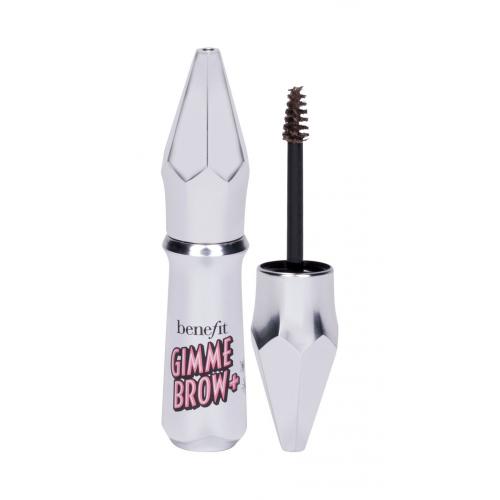 Objemový gel na obočí Gimme Brow+ (Brow Volumizing Fiber Gel Mini) 1,5 g 3
