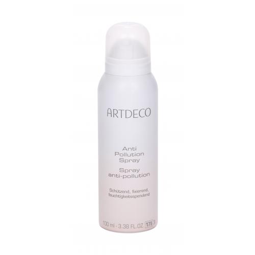 ARTDECO Anti-Pollution Spray Péče O pleť Obličeje 100 ml