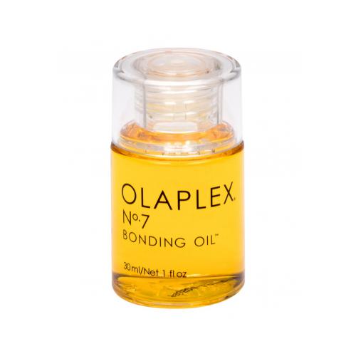Olaplex Bonding Oil No. 7 30 ml regenerační olej na vlasy pro ženy
