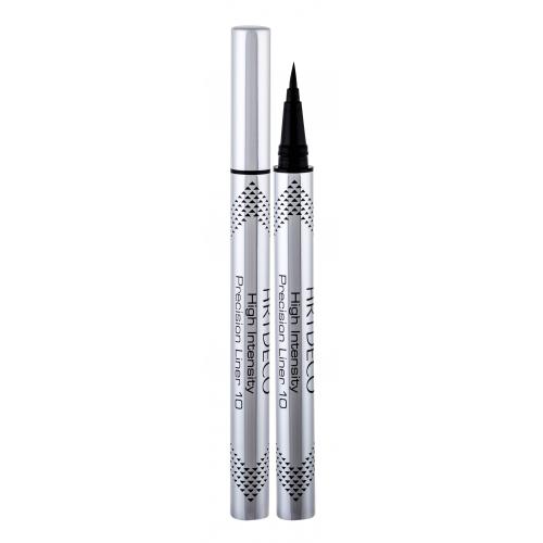 Oční linka s vysokou pigmentací (High Intensity Precision Liner) 0,55 ml N°10 Ultra Black