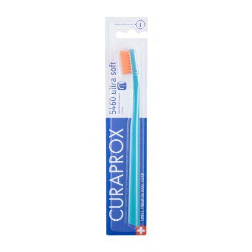 Curaprox 5460 Ultra Soft 1 ks klasický zubní kartáček unisex