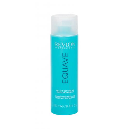 Revlon Professional Equave Instant Detangling micelární šampon pro všechny typy vlasů 250 ml