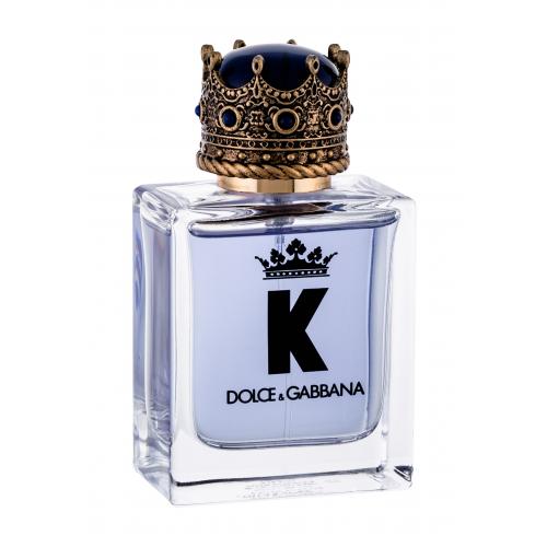 Dolce&Gabbana K 50 ml toaletní voda pro muže