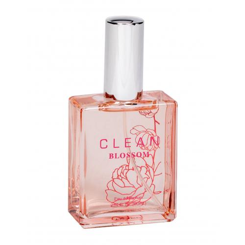 Clean Blossom parfémovaná voda pro ženy 60 ml