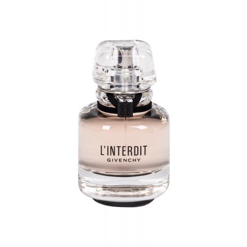 Givenchy L'Interdit 35 ml parfémovaná voda pro ženy