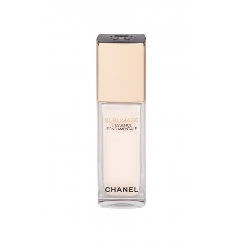 CHANEL - SUBLIMAGE L'ESSENCE FONDAMENTALE - Sérum
