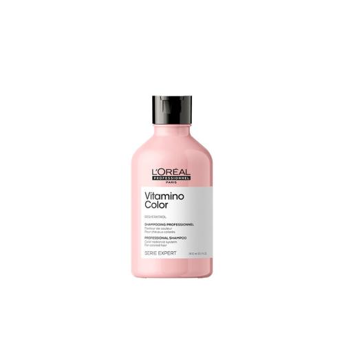 L'Oréal Professionnel Vitamino Color Resveratrol 300 ml šampon pro ženy na barvené vlasy