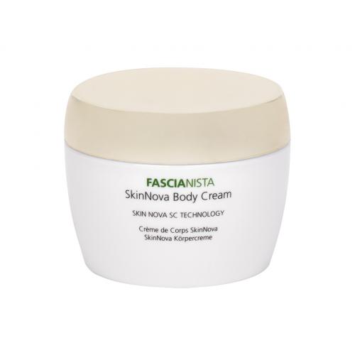 Juvena Fascianista SkinNova Body Cream zpevňující tělový krém 200 ml