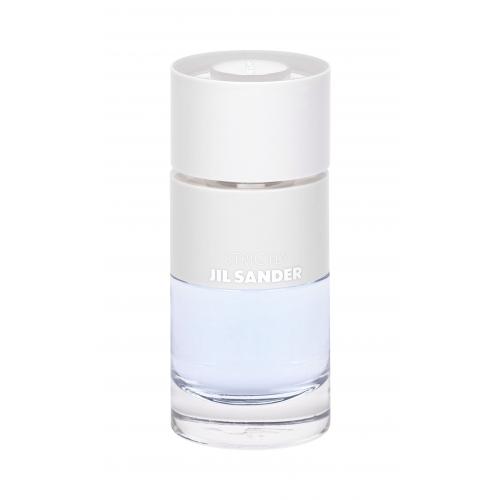 Jil Sander Strictly Fresh toaletní voda pro muže 60 ml