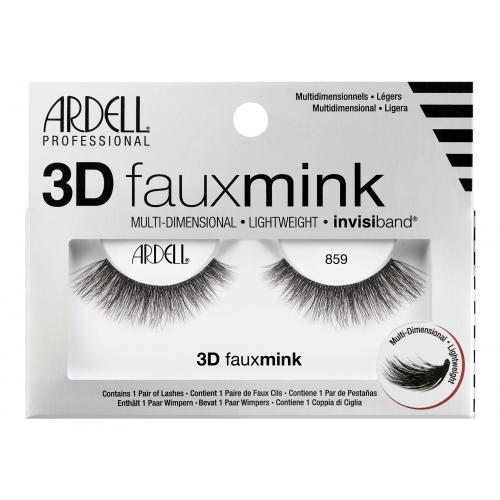 Ardell 3D Faux Mink umělé řasy 859