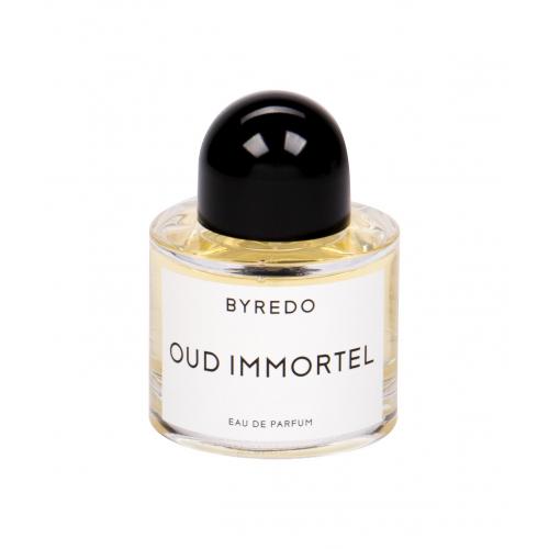 BYREDO Oud Immortel parfémovaná voda unisex 50 ml