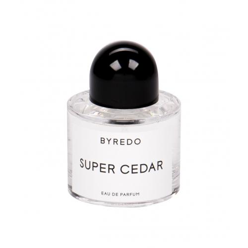 BYREDO Super Cedar 50 ml parfémovaná voda unisex