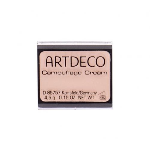 Korektor (Camouflage Cream) 4,5 g 21 Desert Rose