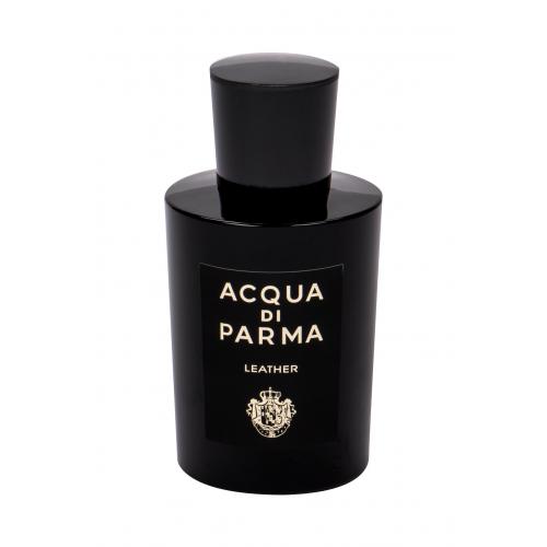 Acqua di Parma Signatures Of The Sun Leather 100 ml parfémovaná voda unisex