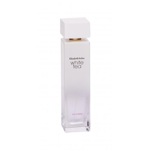 Elizabeth Arden White Tea Wild Rose toaletní voda pro ženy 100 ml
