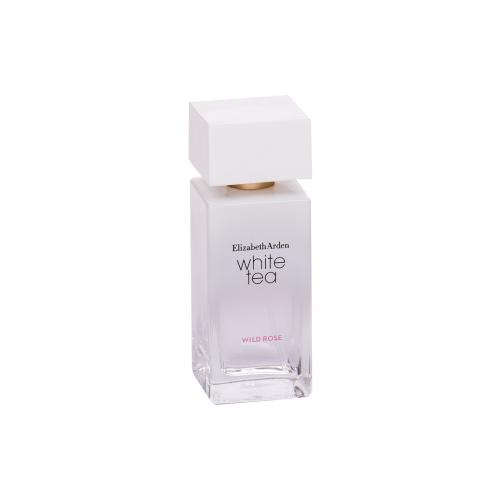 Elizabeth Arden White Tea Wild Rose toaletní voda pro ženy 50 ml
