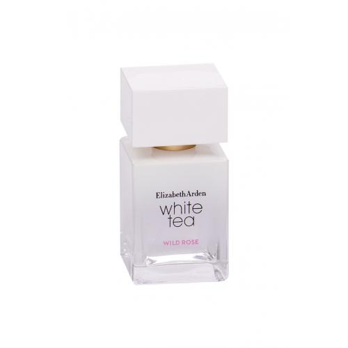 Elizabeth Arden White Tea Wild Rose toaletní voda pro ženy 30 ml