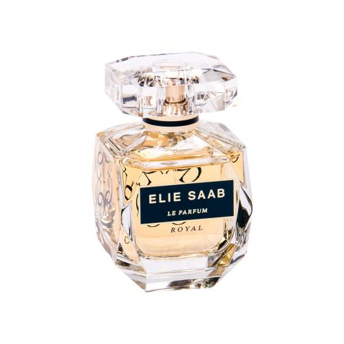 Le Parfum Royal - EDP 90 ml