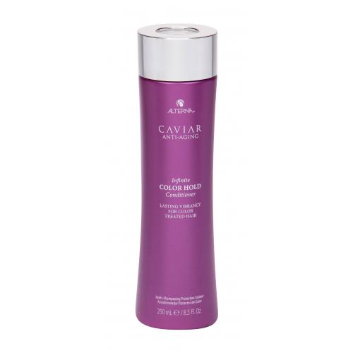 Alterna Caviar Anti-Aging Infinite Color Hold hydratační kondicionér pro barvené vlasy 250 ml